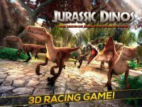 Cкриншот Jurassic Dinos: T-Rex Rider, изображение № 2028011 - RAWG