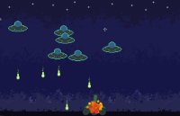 Cкриншот Invaders From Space (itch) (zMenta), изображение № 3403860 - RAWG