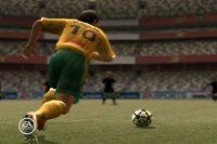 Cкриншот FIFA 07, изображение № 461836 - RAWG
