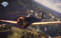 Cкриншот World of Warplanes, изображение № 575407 - RAWG