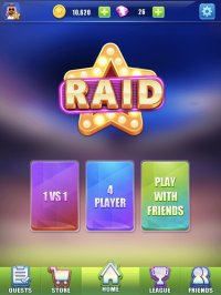 Cкриншот Ludo All Star, изображение № 1815079 - RAWG