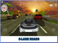 Cкриншот Car Racing: Traffic Goals, изображение № 2740829 - RAWG