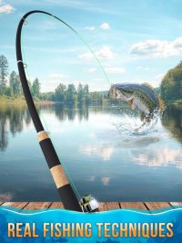 Cкриншот Sport Fishing: Catch a trophy, изображение № 1842920 - RAWG