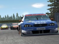 Cкриншот ToCA Race Driver 2: Ultimate Racing Simulator, изображение № 386745 - RAWG