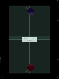 Cкриншот CyberPingPong, изображение № 949063 - RAWG