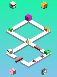 Cкриншот Switch Path, изображение № 2131789 - RAWG