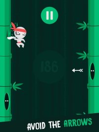 Cкриншот Free Fall -Ninja Escape, изображение № 2127533 - RAWG