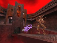 Cкриншот Quake III Arena, изображение № 805784 - RAWG
