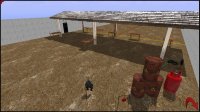 Cкриншот Weapons Simulator - Outdoor Edition, изображение № 1790661 - RAWG