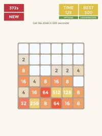 Cкриншот 2048 4x4 5x5 6x6 - Classic & Plus, изображение № 899835 - RAWG