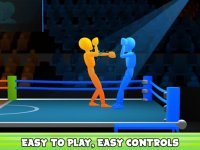 Cкриншот Drunken Duel Boxing, изображение № 3436899 - RAWG