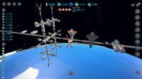 Cкриншот Space Station Designer (Playable Alpha), изображение № 2651640 - RAWG