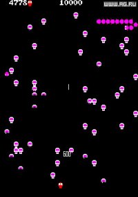 Cкриншот Microsoft Arcade, изображение № 344719 - RAWG