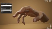 Cкриншот HAELE 3D - Hand Poser Lite, изображение № 3668844 - RAWG