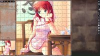 Cкриншот Pixel Puzzles Illustrations & Anime, изображение № 2723604 - RAWG