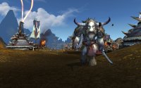 Cкриншот World of Warcraft: Mists of Pandaria, изображение № 585930 - RAWG