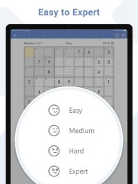 Cкриншот Killer Sudoku - Brain Puzzles+, изображение № 2585713 - RAWG