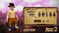 Cкриншот Shoppe Keep 2 Character Creator Preview, изображение № 718371 - RAWG