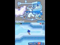 Cкриншот Mario & Sonic at the Olympic Winter Games, изображение № 1730909 - RAWG