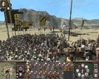 Cкриншот Medieval 2: Total War, изображение № 444491 - RAWG