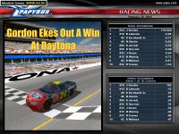 Cкриншот NASCAR Racing 2002 Season, изображение № 294226 - RAWG