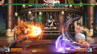 Cкриншот The King of Fighters XIV, изображение № 16372 - RAWG