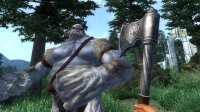 Cкриншот The Elder Scrolls IV: Oblivion, изображение № 699298 - RAWG
