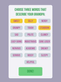 Cкриншот Cribbage With Grandpas, изображение № 943321 - RAWG