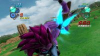 Cкриншот Dragon Ball Z: Ultimate Tenkaichi, изображение № 582081 - RAWG