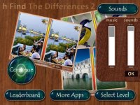 Cкриншот h Find The Differences 2 HD, изображение № 1855066 - RAWG