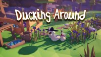 Cкриншот Ducking Around (RokKos, MelsGames), изображение № 2692392 - RAWG