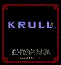 Cкриншот Krull, изображение № 726126 - RAWG
