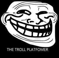 Cкриншот The Troll Platformer (UP927411), изображение № 2189530 - RAWG