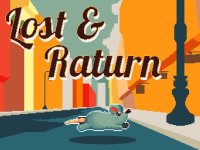 Cкриншот Lost & Raturn, изображение № 2691495 - RAWG