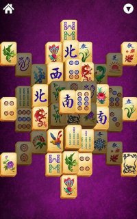 Cкриншот Mahjong Titan, изображение № 1357333 - RAWG
