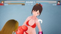 Cкриншот Guilty Loving Boxing, изображение № 3663004 - RAWG