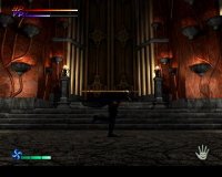 Cкриншот Vampire Hunter D, изображение № 765317 - RAWG