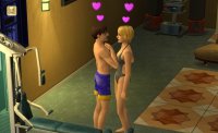 Cкриншот The Sims 2, изображение № 375919 - RAWG