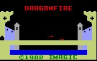 Cкриншот Dragonfire, изображение № 726927 - RAWG