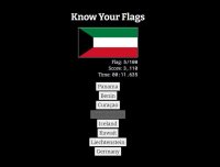 Cкриншот Know Your Flags, изображение № 3177901 - RAWG