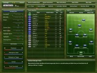 Cкриншот Championship Manager 2009, изображение № 506484 - RAWG