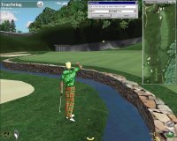 Cкриншот Front Page Sports Golf, изображение № 336125 - RAWG