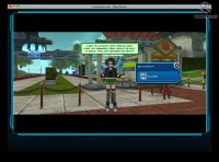Cкриншот Cartoon Network Universe: FusionFall, изображение № 516558 - RAWG