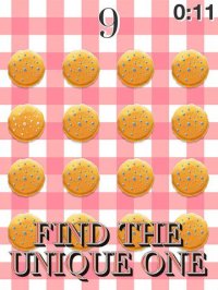 Cкриншот Cookie Catch - Yummy, Which is the Diff?, изображение № 1838711 - RAWG
