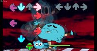 Cкриншот Vs Gumball, изображение № 3182921 - RAWG