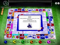 Cкриншот Monopoly World Cup Edition, изображение № 325151 - RAWG