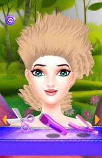 Cкриншот Fairy Princess Makeup Dressup, изображение № 1589217 - RAWG