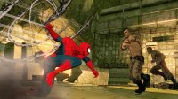 Cкриншот Spider-Man: Shattered Dimensions, изображение № 551619 - RAWG