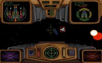 Cкриншот Wing Commander: Armada, изображение № 223923 - RAWG