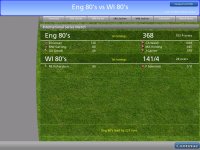 Cкриншот Cricket Coach 2009, изображение № 537490 - RAWG